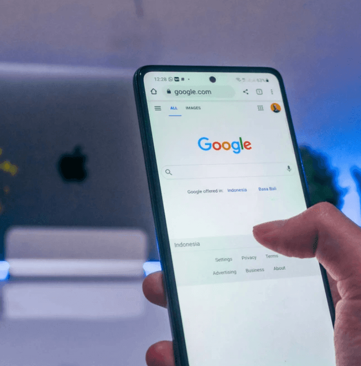 Stratégie d'optimisation SEO