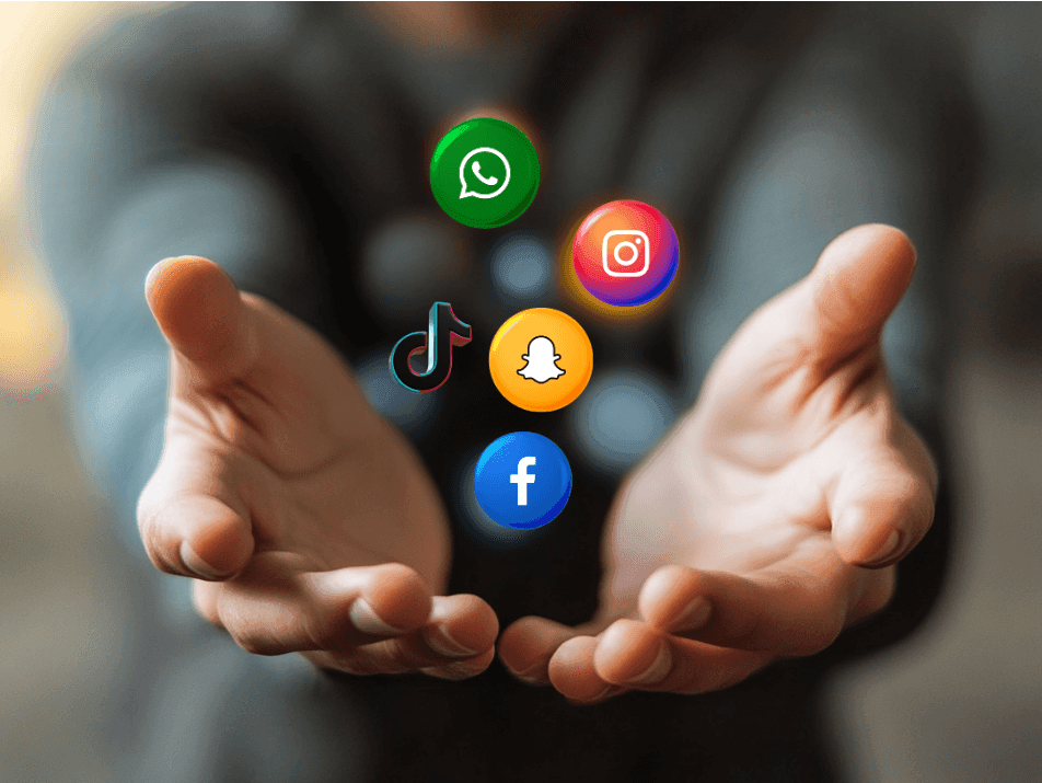 Gestion des réseaux sociaux