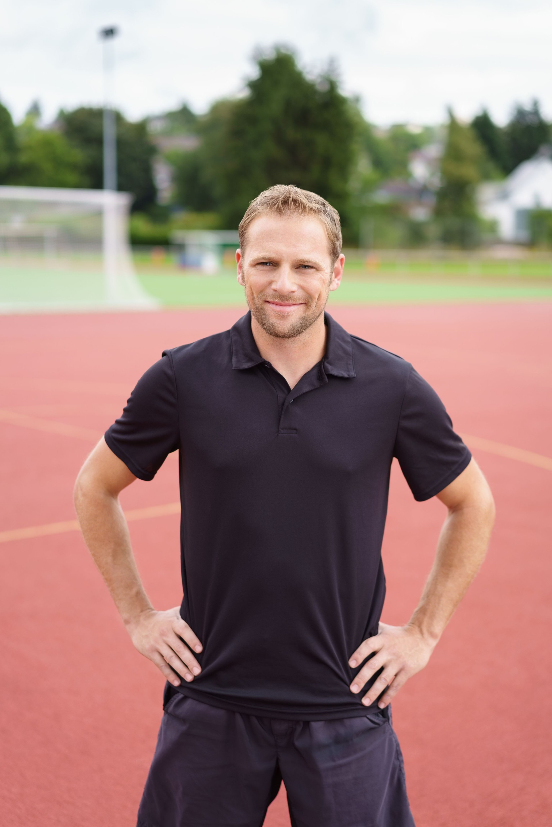 — Alex, coach sportif